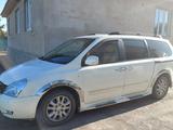 Kia Carnival 2007 годаүшін4 800 000 тг. в Алматы