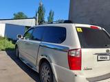 Kia Carnival 2007 годаүшін4 800 000 тг. в Боралдай – фото 5