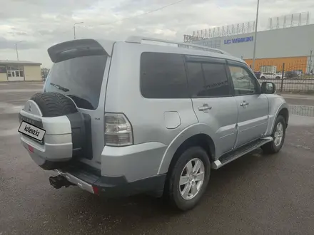 Mitsubishi Pajero 2008 года за 6 800 000 тг. в Астана – фото 7