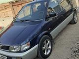Mitsubishi Space Wagon 1997 года за 1 900 000 тг. в Балхаш – фото 3