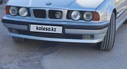 BMW 525 1994 года за 2 800 000 тг. в Жетысай