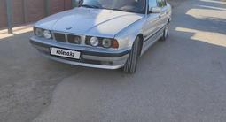 BMW 525 1994 года за 2 800 000 тг. в Жетысай – фото 2