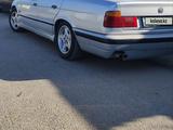 BMW 525 1994 года за 2 800 000 тг. в Жетысай – фото 4