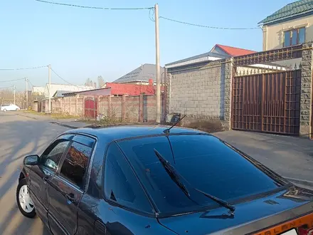 Mitsubishi Galant 1990 года за 660 000 тг. в Алматы – фото 35