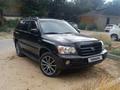 Toyota Highlander 2001 года за 6 300 000 тг. в Тараз