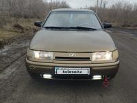 ВАЗ (Lada) 2110 1999 года за 1 000 000 тг. в Петропавловск
