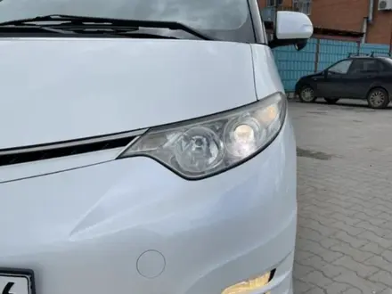 Toyota Estima 2008 года за 5 800 000 тг. в Актобе