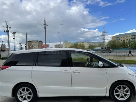 Toyota Estima 2008 года за 5 800 000 тг. в Актобе – фото 14