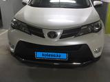 Toyota RAV4 2013 годаүшін13 800 000 тг. в Астана – фото 2