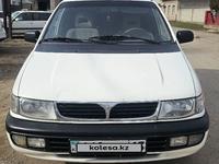 Mitsubishi Space Wagon 1997 годаүшін2 000 000 тг. в Шымкент