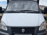ГАЗ ГАЗель 2021 года за 17 000 000 тг. в Актобе – фото 2