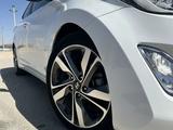 Hyundai Elantra 2015 года за 5 000 000 тг. в Жанаозен