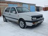 Volkswagen Golf 1992 годаүшін1 200 000 тг. в Костанай