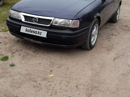 Opel Vectra 1994 года за 680 000 тг. в Актобе – фото 2