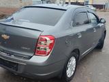 Chevrolet Cobalt 2021 годаүшін5 850 000 тг. в Костанай – фото 4