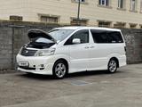 Toyota Alphard 2008 годаүшін5 000 000 тг. в Алматы