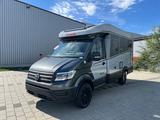 Volkswagen  Crafter 2026 года за 55 000 000 тг. в Астана – фото 3
