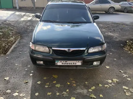 Mazda 626 1999 года за 1 800 000 тг. в Кызылорда