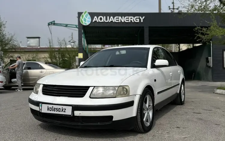 Volkswagen Passat 1999 года за 1 700 000 тг. в Шымкент