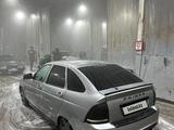 ВАЗ (Lada) Priora 2172 2012 года за 2 000 000 тг. в Астана – фото 4