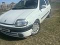 Renault Clio 1998 годаүшін1 000 000 тг. в Щучинск