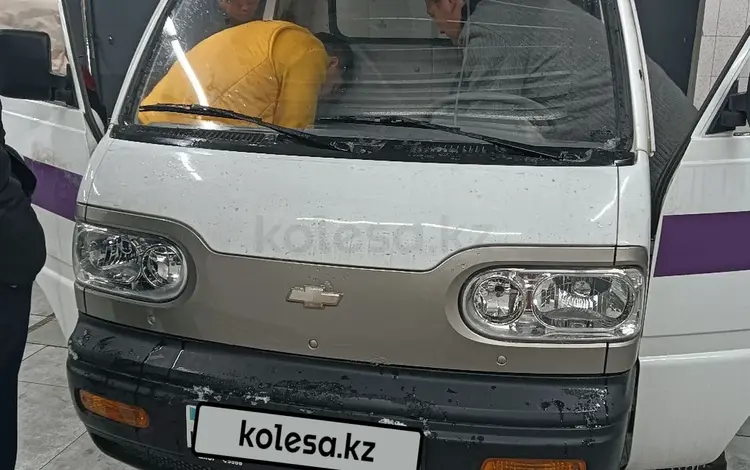 Chevrolet Damas 2023 года за 4 500 000 тг. в Алматы