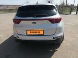 Kia Sportage 2021 годаүшін13 400 000 тг. в Караганда – фото 3