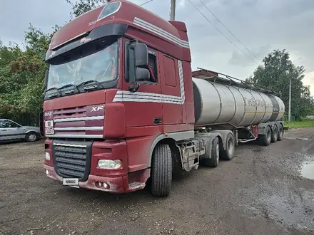 DAF  XF 105 2008 года за 14 500 000 тг. в Петропавловск – фото 2