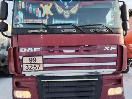 DAF  XF 105 2008 года за 14 500 000 тг. в Петропавловск – фото 7