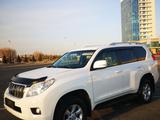 Toyota Land Cruiser Prado 2013 года за 15 500 000 тг. в Алматы