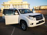 Toyota Land Cruiser Prado 2013 годаүшін14 500 000 тг. в Талдыкорган – фото 3