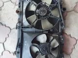 На Mitsubishi Lancer — Mirage вентилятор за 20 000 тг. в Алматы