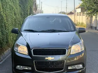 Chevrolet Nexia
