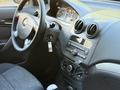 Chevrolet Nexia 2022 года за 4 620 000 тг. в Шымкент – фото 7