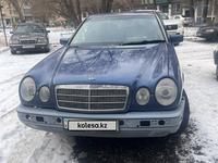 Mercedes-Benz E 200 1997 годаүшін3 500 000 тг. в Караганда