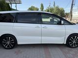 Toyota Estima 2012 года за 5 600 000 тг. в Алматы – фото 3