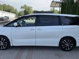 Toyota Estima 2012 года за 5 600 000 тг. в Алматы – фото 4