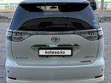 Toyota Estima 2012 года за 5 600 000 тг. в Алматы – фото 2