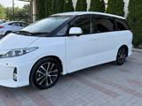 Toyota Estima 2012 года за 5 600 000 тг. в Алматы – фото 5