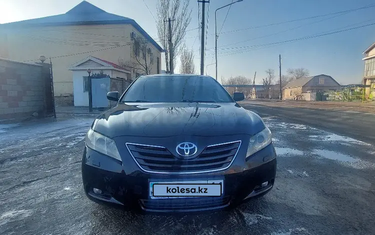 Toyota Camry 2006 года за 5 300 000 тг. в Кызылорда