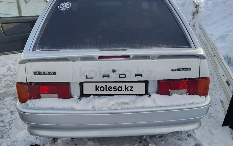 ВАЗ (Lada) 2113 2009 года за 550 000 тг. в Астана