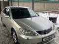 Toyota Camry 2004 годаfor7 500 000 тг. в Шымкент – фото 4