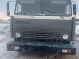КамАЗ  5350 1981 года за 4 200 000 тг. в Жезказган