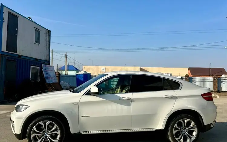 BMW X6 2013 годаүшін15 000 000 тг. в Астана