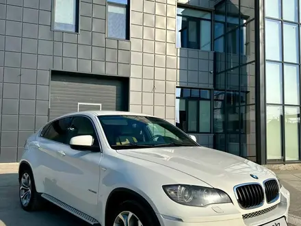 BMW X6 2013 годаүшін15 000 000 тг. в Астана – фото 10