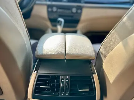 BMW X6 2013 годаүшін15 000 000 тг. в Астана – фото 12