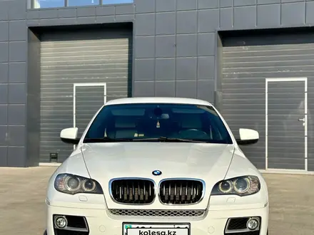 BMW X6 2013 годаүшін15 000 000 тг. в Астана – фото 13