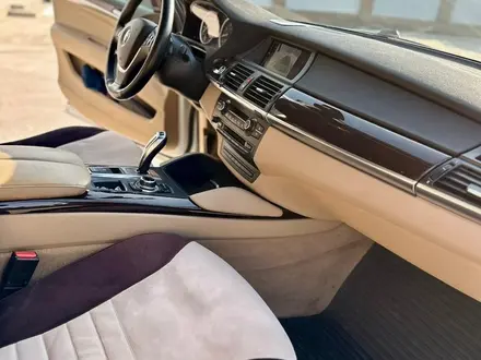 BMW X6 2013 годаүшін15 000 000 тг. в Астана – фото 14