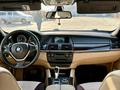 BMW X6 2013 годаүшін15 000 000 тг. в Астана – фото 15