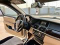 BMW X6 2013 годаүшін15 000 000 тг. в Астана – фото 2
